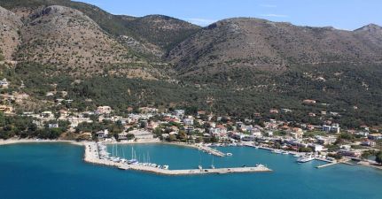 Plataria Marina Marina