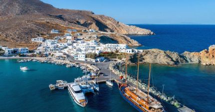 Karavotsai Marina Marina