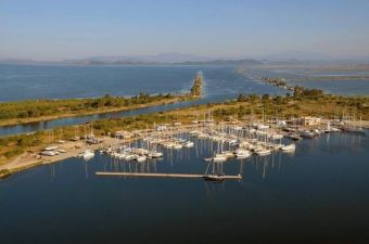 Messolonghi Marina