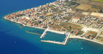 Mitika Harbour Marina