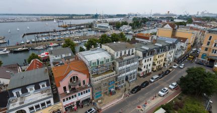 Rostock Marina