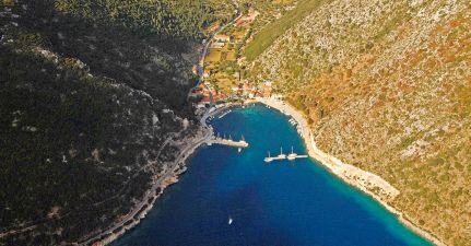 Frikes Marina Marina