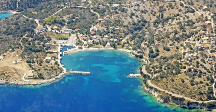 Port Kastos Marina