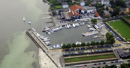 Hellerup Marina