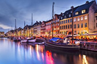 Nyhavn