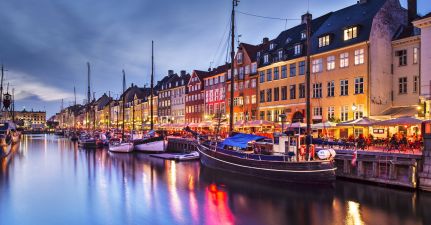 Nyhavn Marina