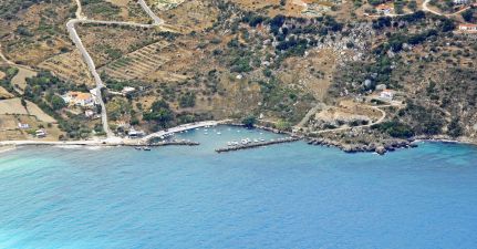 Áy Kiriakis Marina Marina