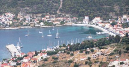 Áy Eufimia Marina Marina