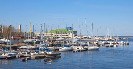 Tallinn-Pirita Marina