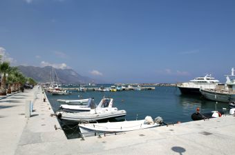 Kardamena Marina