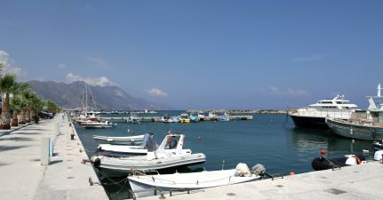 Kardamena Marina Marina