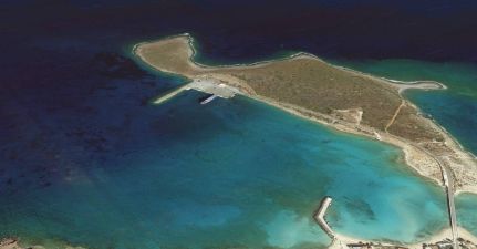 Dhiakofti Marina Marina