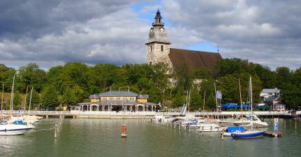 Naantali Marina