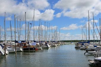 Mariehamns Seglarforening R.F