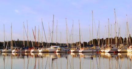 Nynashamn Marina