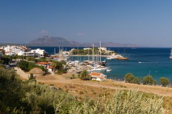 Datca Marina