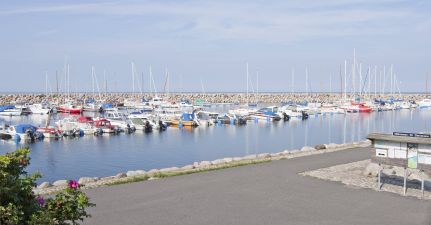 Simrishamn Marina
