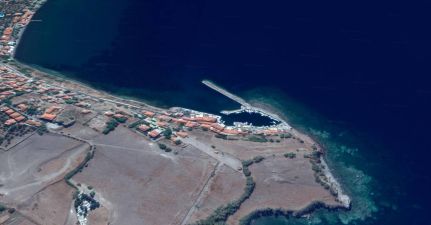 Molyvos Marina Marina