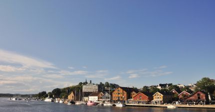 Tonsberg Marina