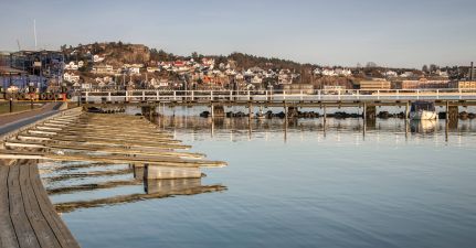 Sandefjord Marina