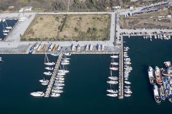 Nautical Club Of Thessaloniki