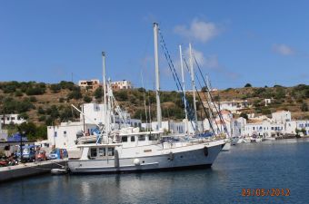 Palon Marina