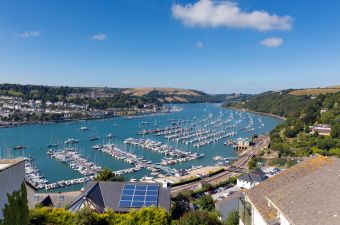 Dartmouth Harbour Authority