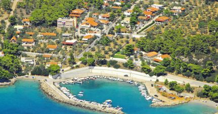  Palaia Epidhavros Marina Marina