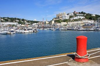Torquay Harbour