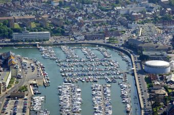 Weymouth Marina