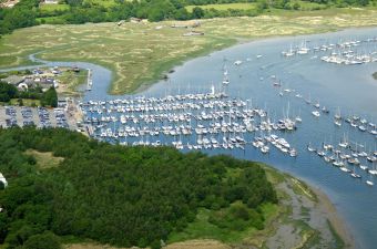 Mercury Yacht Harbour