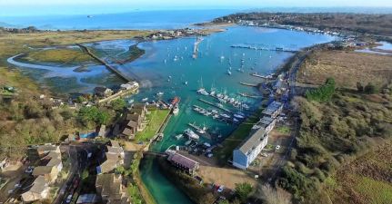Bembridge Marina