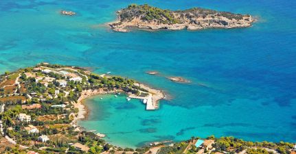 Perdika Marina Marina