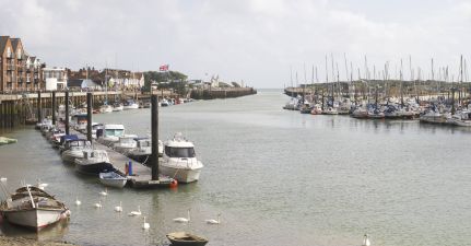 Littlehampton Marina