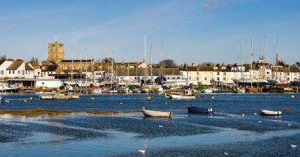 Shoreham Marina