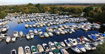 Bray Marina