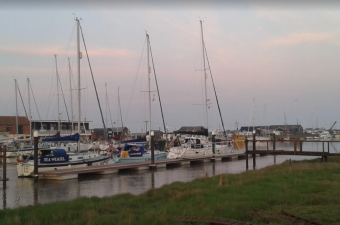 West Mersea Yacht Club