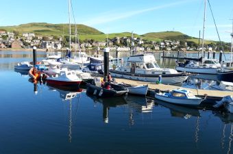 Campbeltown