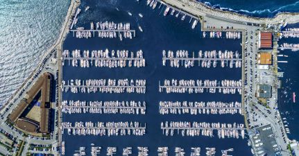 Marina Dorica Marina