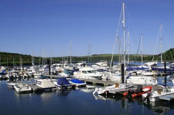 Castlepark Marina