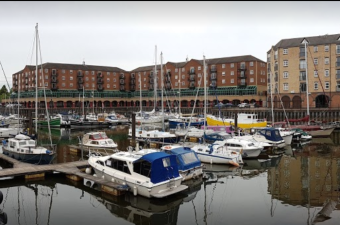 St Peters Marina Ltd