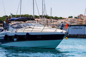 Club Nàutic L'Escala