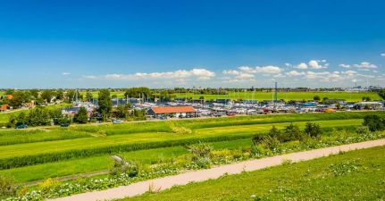 Jachthaven Nauerna Marina