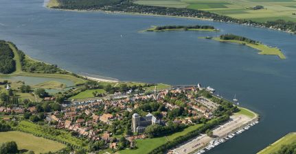 Jachthaven Marina Veere B.V. Marina