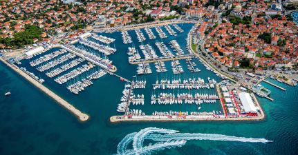 Marina Kornati Marina