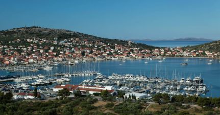 Marina Hramina Marina