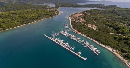 Marina Veli Rat Marina