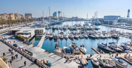 OneOcean Port Vell Marina