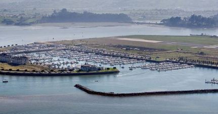 Marina Puerto Deportivo Santander Marina