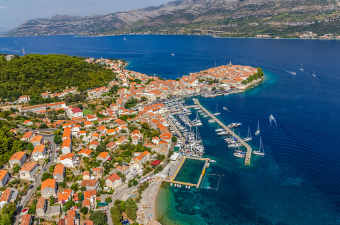 ACI Marina Korčula